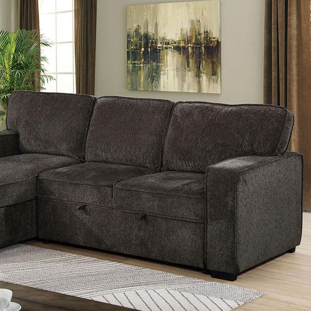 INES Sectional Half Price Furniture