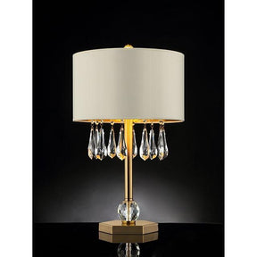 IVY Table Lamp Half Price Furniture