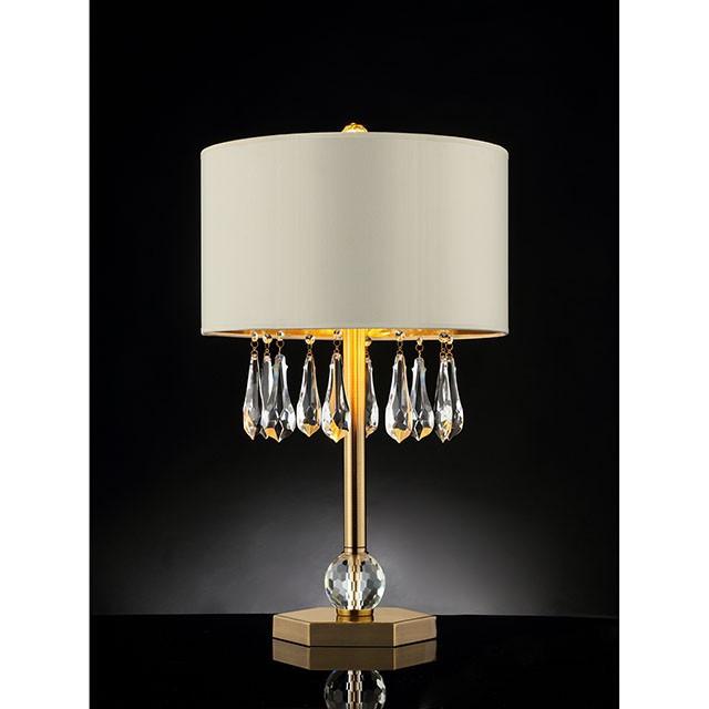 IVY Table Lamp Half Price Furniture