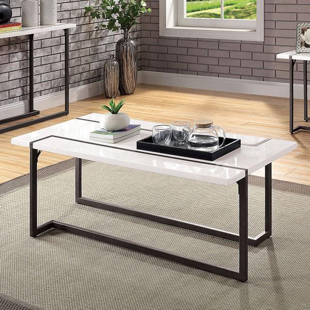 IZAR Coffee Table Half Price Furniture