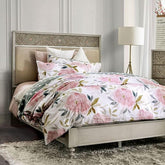 JAKARTA Cal.King Bed Half Price Furniture