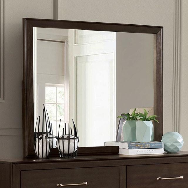 JAMIE 3mm Mirror Half Price Furniture