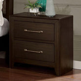 JAMIE Night Stand Half Price Furniture