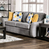 JARROW Loveseat Half Price Furniture