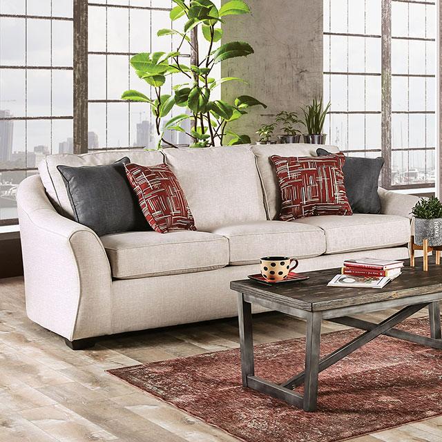 JARROW Sofa - Sofa - Half Price Furniture