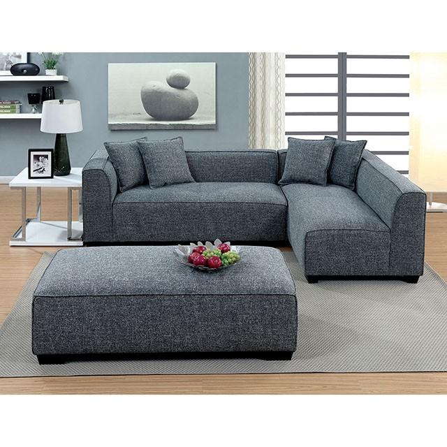 JAYLENE Ottoman Half Price Furniture