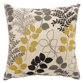 Jill Multi 18" X 18" Pillow, Multi (2/CTN) Half Price Furniture