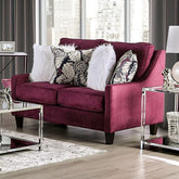 JILLIAN Loveseat Half Price Furniture