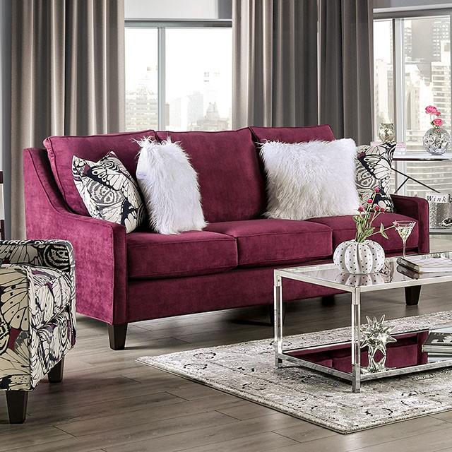 JILLIAN Sofa Half Price Furniture