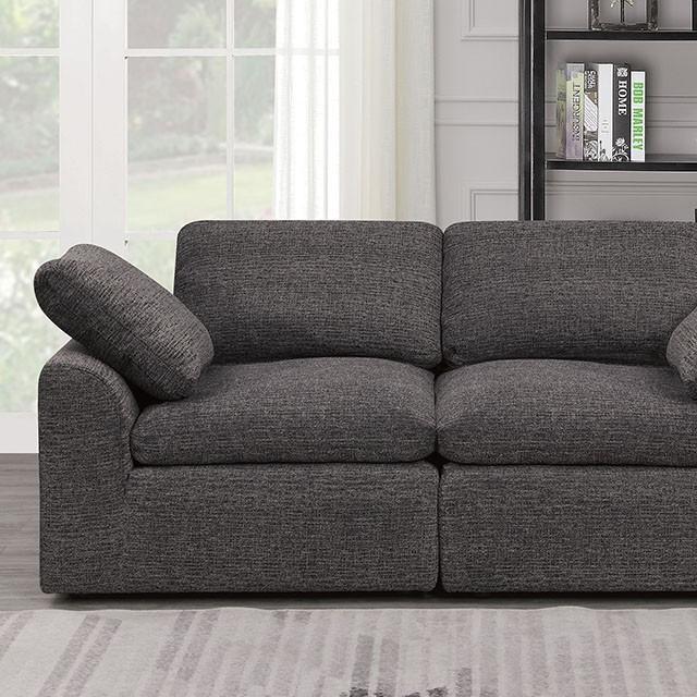 JOEL Loveseat - Half Price Furniture