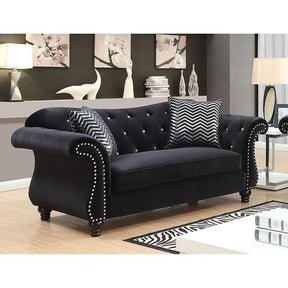 JOLANDA Loveseat Half Price Furniture