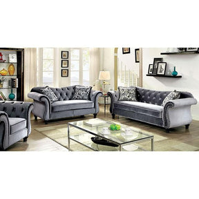 JOLANDA Sofa - Half Price Furniture