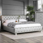 JUILLIARD Queen Bed Half Price Furniture