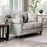 KACEY Loveseat Half Price Furniture