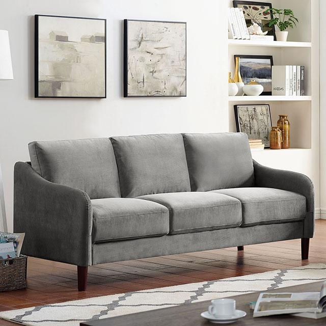 KASSEL Sofa - Sofa - Half Price Furniture