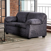 KESWICK Loveseat Half Price Furniture