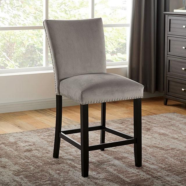 KIAN Counter Ht. Chair (2/CTN) Half Price Furniture