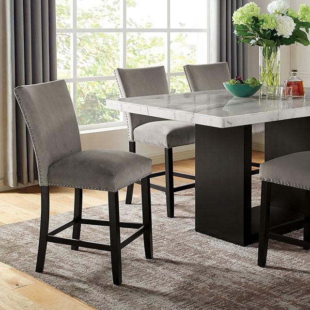 KIAN Counter Ht. Dining Table Half Price Furniture