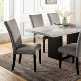 KIAN Dining Table Half Price Furniture