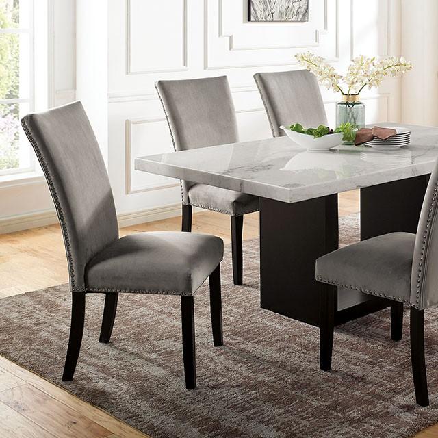 KIAN Dining Table Half Price Furniture