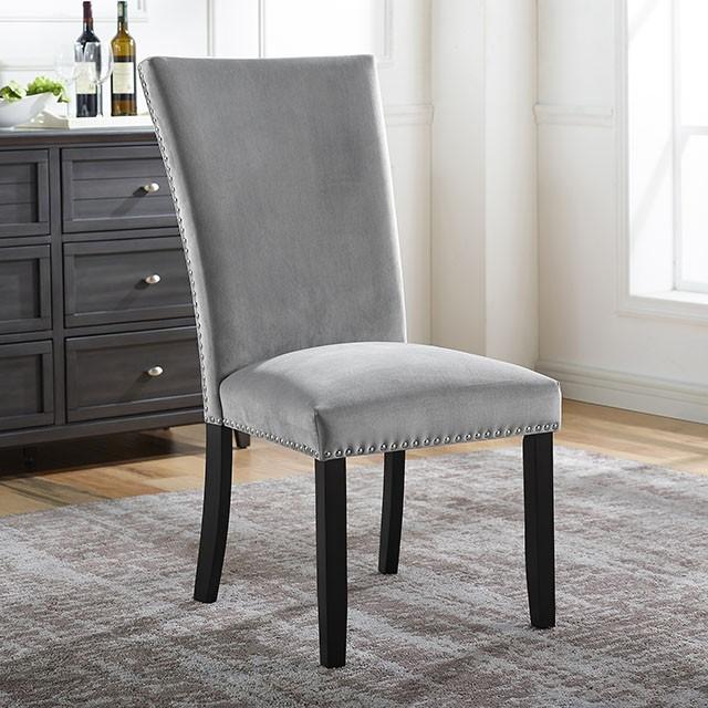 KIAN Side Chair (2/CTN) Half Price Furniture