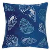 Kimmy Blue 20" X 20" Pillow, Blue Half Price Furniture