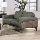 KLOTEN Loveseat Half Price Furniture