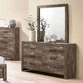 LARISSA Dresser Half Price Furniture