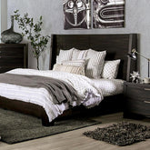 LAURENTIAN Queen Bed Half Price Furniture