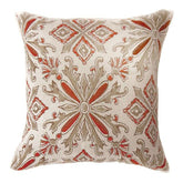 Lela Multi 22" X 22" Pillow, Multi (2/CTN) Half Price Furniture