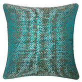 Leyla Green 20" X 20" Pillow, Green Half Price Furniture