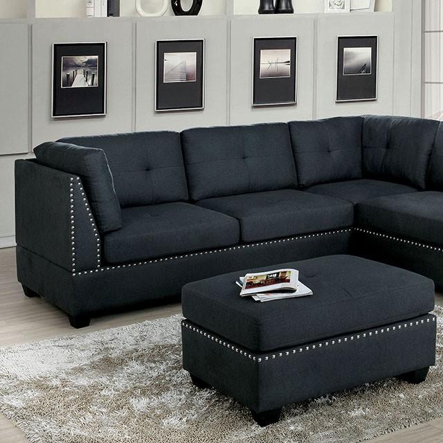 LITA Sectional Half Price Furniture