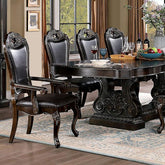 LOMBARDY Dining Table Half Price Furniture