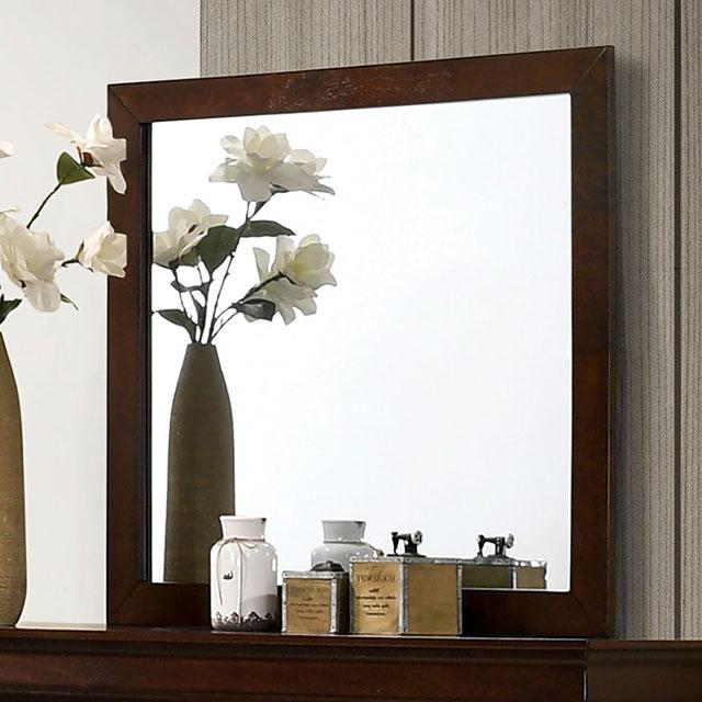 LOUIS PHILIPPE Mirror - Half Price Furniture