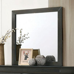 LOUIS PHILIPPE Mirror - Half Price Furniture