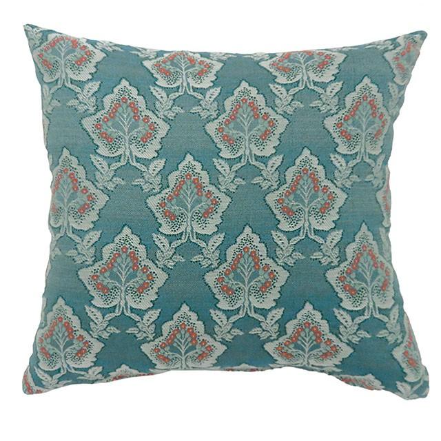 LULU 18" X 18" Pillow, Multi (2/CTN) Half Price Furniture