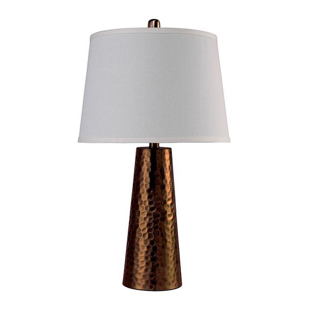 Luz Antique Gold Table Lamp Half Price Furniture