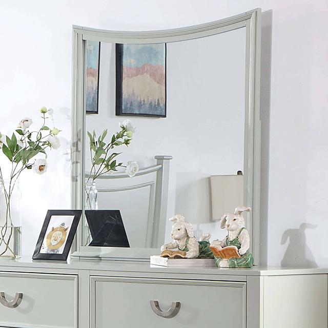 LYCORIDA Mirror Half Price Furniture