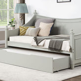 LYCORIS Twin Daybed Half Price Furniture