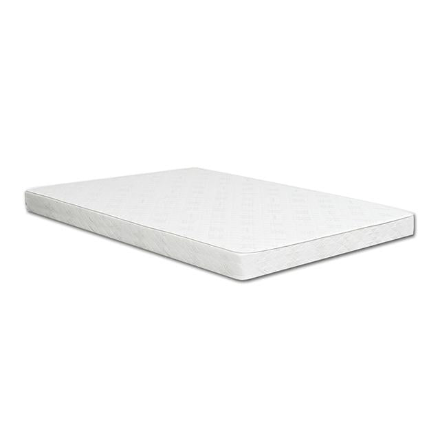 MADDER 4" Twin Trundle Mattress Half Price Furniture