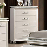 MADDIE Chest Half Price Furniture