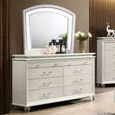 MADDIE Dresser Half Price Furniture