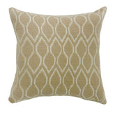 MAE 22" X 22" Pillow, Beige (2/CTN) Half Price Furniture