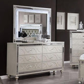 MANAR Dresser Half Price Furniture