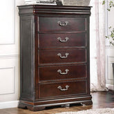 Mandura Cherry Chest Half Price Furniture