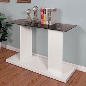 MANNEDORF Sofa Table - Half Price Furniture