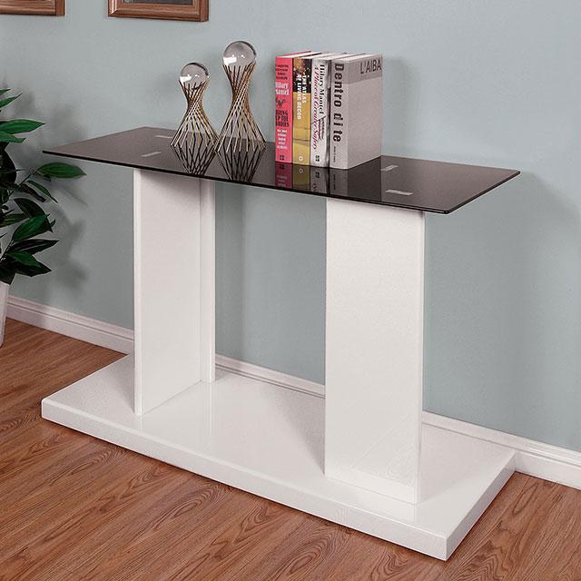 MANNEDORF Sofa Table - Sofa Table - Half Price Furniture