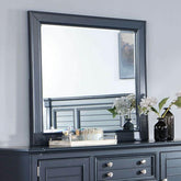 MANZANILLO Mirror Half Price Furniture