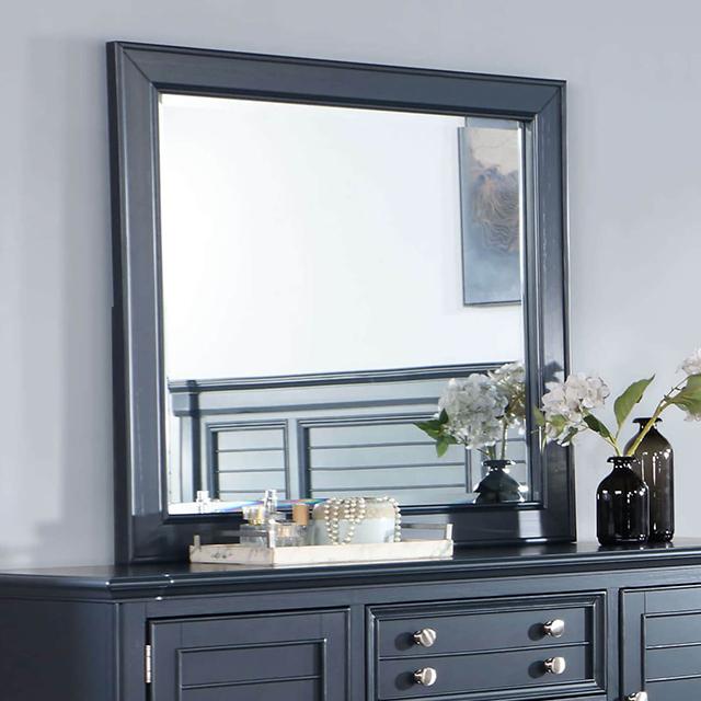 MANZANILLO Mirror Half Price Furniture