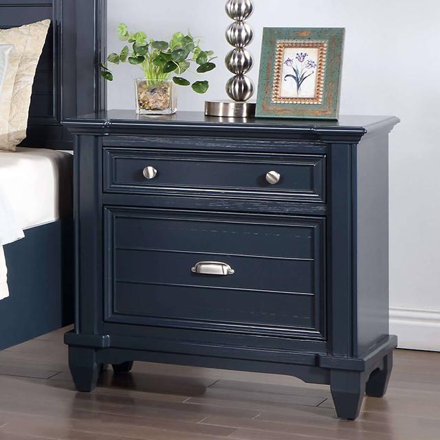 MANZANILLO Night Stand Half Price Furniture